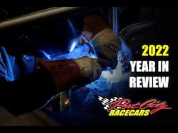 Another GREAT year at Port City Racecars!