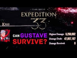 Can Gustave Survive Fighting Renoir? | Clair Obscur: Expedition 33