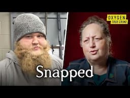 Young Man Catfished & Murdered By Snapchat Lover | Snapped (S35 E9) | Oxygen