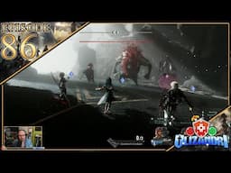 Clair Obscur: Expedition 33 - The Endless Tower, Stage 2 Trial 1 To Stage 5 Trial 3 - Episode 86