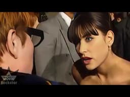 Interviewers Who Tried To Humiliate Stars on Purpose