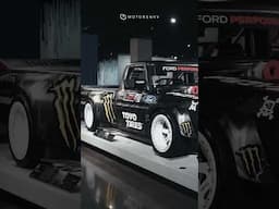KEN BLOCK MEMORIAL PT 2