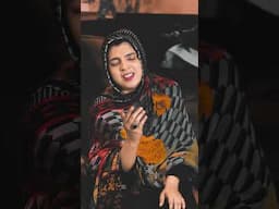 Pehlay Mast Shrabi Akhiyan | Noreen Afzal Qawwal #noreenafzalqawwal #qawwaliyan #sufimusic #naat