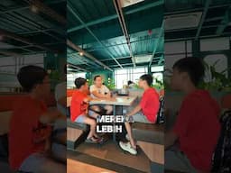 Jangan pamerin mental blockmu di komentar social media 😅