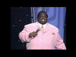 Bruce Bruce  Bigger than Mine! Latham Entertainment Presents