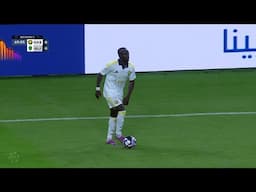 Sadio Mané vs Al Khaleej (21/05/2025) | Saudi Pro League 1080i HD