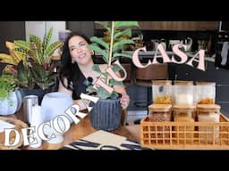 Decora tu casa con poco presupuesto!
