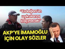 Vatandaş Patladı: "Bu Hükümet Gitsin!" | İmamoğlu Sözleri Gündem Oldu I SOKAK RÖPORTAJI