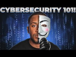 My Honest Advice On Starting A Cybersecurity Career in 2025 (in less than 5 mins)