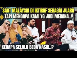 MALAYSIA JUARA KITA YG MERANA⁉️MAU MARAH TAPI INILAH FAKTA..... 😭😭