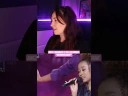 Angie Caravalho X Eka Gustiwana "Merindukanmu" | Indonesian Idol 2025 Spektakler Show 7 TOP8