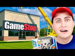 The Last GameStop Funko Pop Hunt...