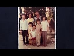 Cha con ở hai đầu chiến tuyến và cuộc đoàn tụ đầy cảm xúc ngày hòa bình | VTV24