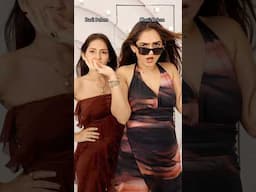 KAAMCHOR Choti Behen | YouTube Shorts | Sharma Sisters | Tanya Sharma | Krittika M Sharma | #comedy