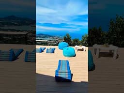 Sky Lounge Samui Jamaican Bar & Grill