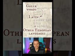 The Roman Empire Absorbed the Greek-speaking World