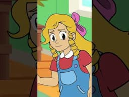 Goldilocks Và Cuốn Sách Bí Ẩn ✨💖 Truyện cổ tích Việt Nam | Phim hoạt hình cho trẻ em