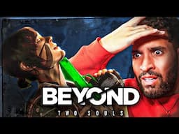 This Game Is A Classic! [BEYOND: Two Souls]