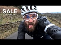 The best SALE in the Cycling Industry