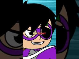 Race to Victory Secret Weapon Revealed!
