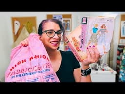 A Month of Change: Life Update + Hidden Treasures at Grandma's House