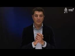 [Mastère Spécialisé® BIM] Témoignage de Rafik ZIBOUCHE responsable de module
