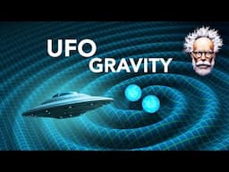 UAP Gravity Detector under Germany