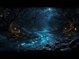 Sleep Instantly in Under 5 MINUTES • Eliminate Subconscious Negativity • Healing Sleep Music