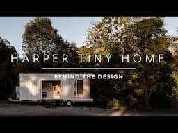 Inside a Beautiful Tiny House Nestled in the Currumbin Valley | Behind the Design