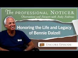 Honoring the Life and Legacy of Bennie Dalzell
