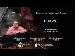 5. Corme, Fernando V. Arias