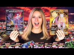 GLORY OF TEAM ROCKET PACK OPENING!