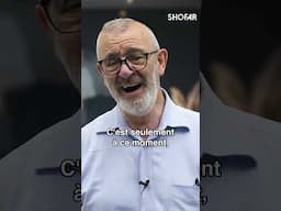 Union et vocation. Éclairage sur la fête de Shavouot par le Rav raoul Spiber Dayénou !