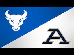 UB Softball vs. Akron Double Header (4/30) @ 1pm