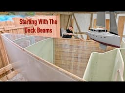 New Phase Unlocked: Starting with the deck - Ep. 439 RAN Sailing