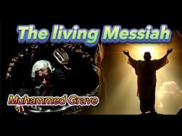 Asking Muslims if Jesus is not God why all is dead and he is alive?