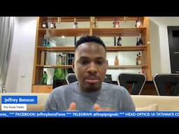 Learn FOREX candlesticks with me (BEGINNER FIRST VIDEO)