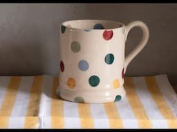 Friday Live: Oil Painting demonstration - How to paint patterns in light and shadow