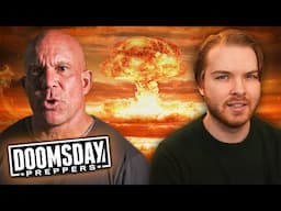 Doomsday Preppers Is An Insane Show