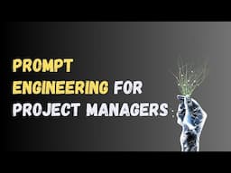 How to structure your AI tool prompts for managing projects better  I  SundAI webinar #2