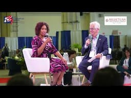 SelectUSA Investment Summit 2025