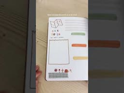 AI will be coming for my job any day now #bulletjournal #planwithme