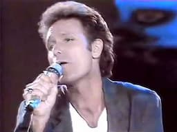 Cliff Richard - She's So Beautiful [IFA Berlin 1985]