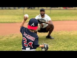 Raising Him Raised Me – Day 14