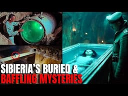 Ancient Siberian Secret DEFIES All Logic! What Are The Experts Hiding??