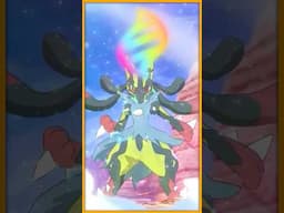 Mega Evolution is OVERPOWERED In Pokémon Horizons!