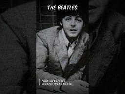 Did This 1966 Car Crash Hide The Truth About Paul McCartney?