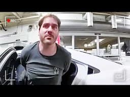 YouTuber With 17 Million Subs Tries to Escape Cops