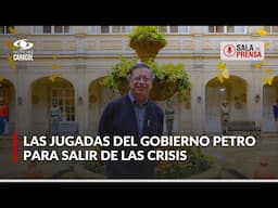 Día del Trabajo: así será la agenda política del presidente Gustavo Petro