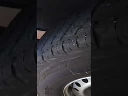Toyota leaf spring squeak fixed